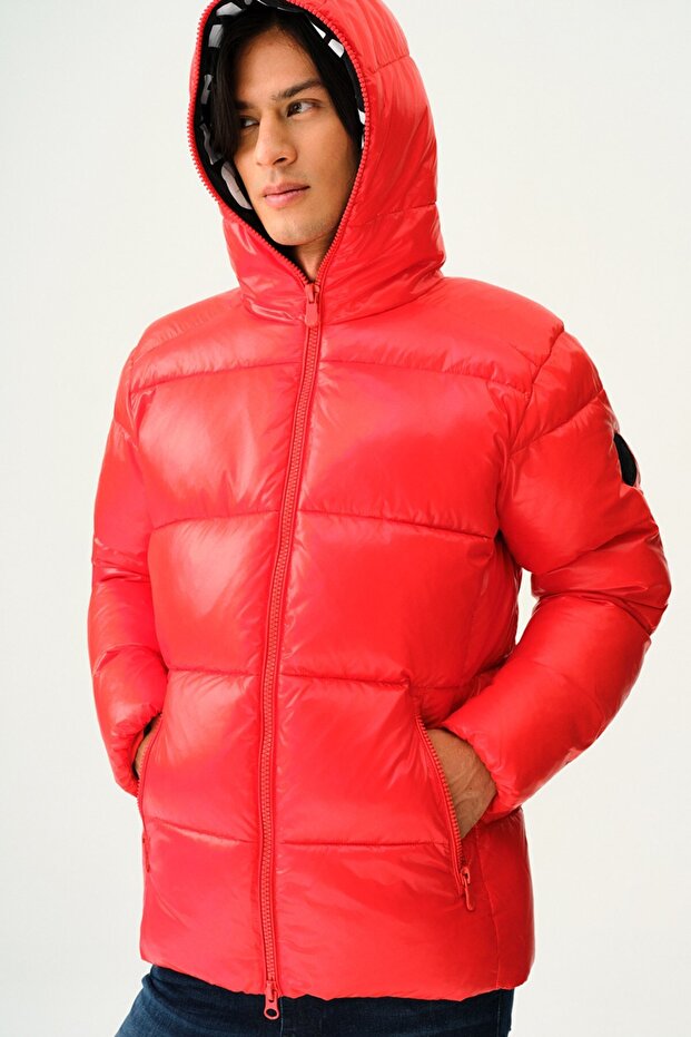 Erkek Mont LF2036714 - 5