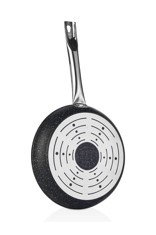 Black Line 30 cm Granit Tava BLN3011 - 5
