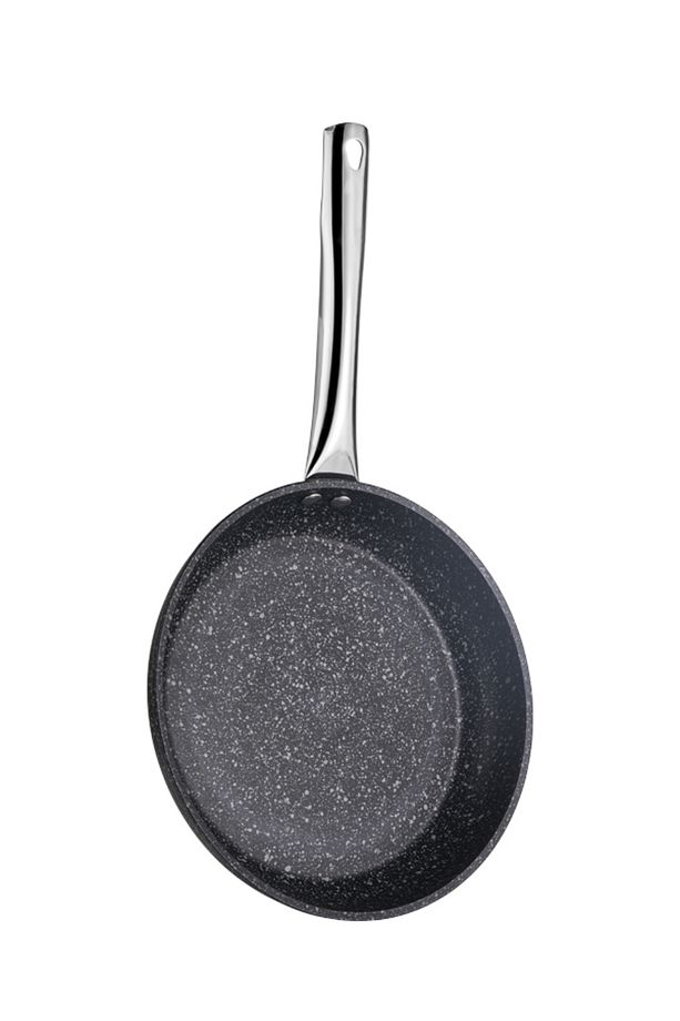 Black Line 30 cm Granit Tava BLN3011 - 3