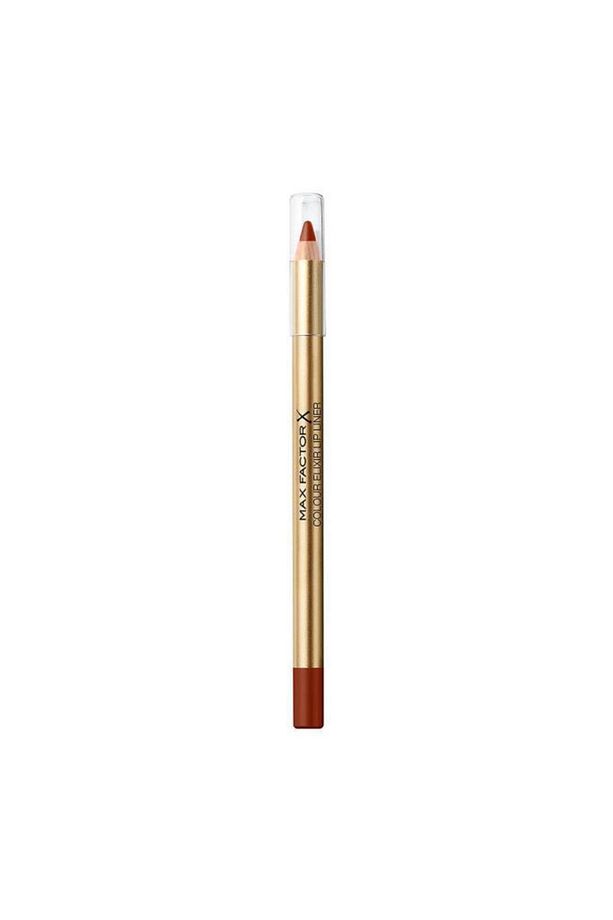 ELIXIR DUDAK KALEMI NO:25 BROWN N BOLD - 3