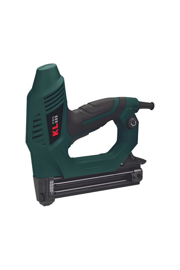 Klzc6041e Elektrikli Çivi Ve Zımba Makinesi - 1