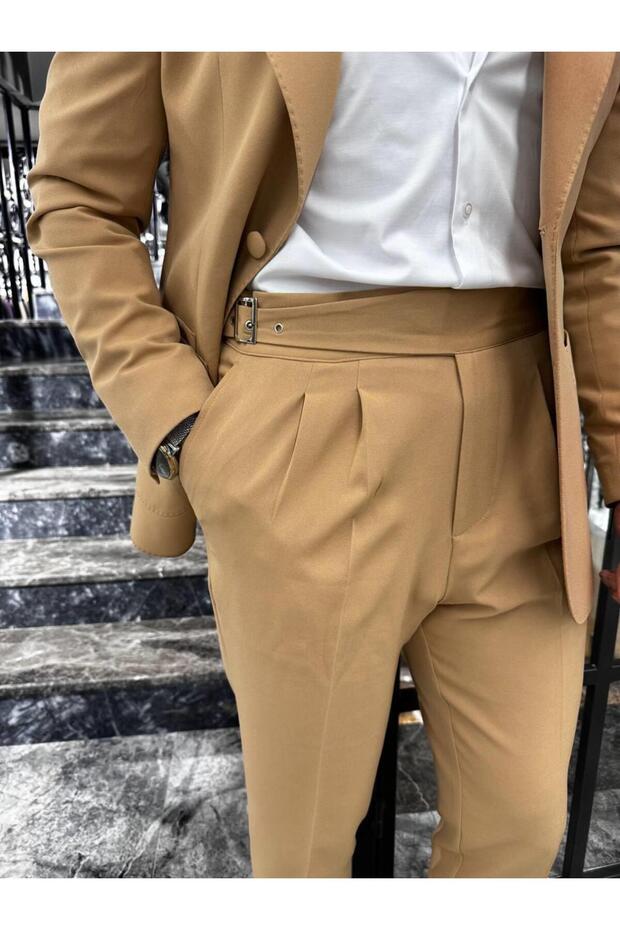 TORBA CEP PREMİUM TAKIM ELBİSE - 4