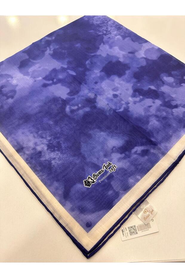 Premium soft eşarp - 1