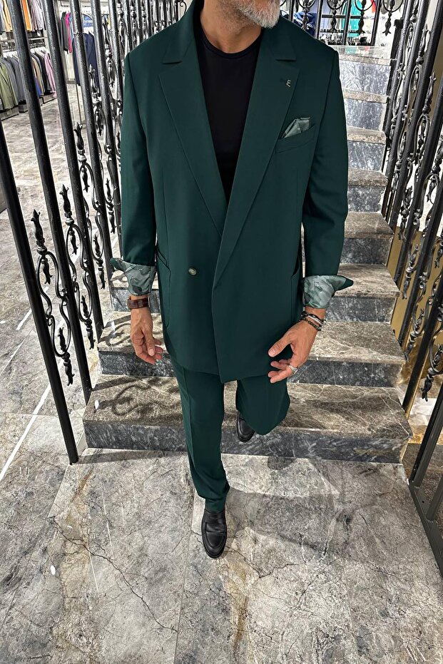 OVERSIZE KRUVAZE TAKIM - 2