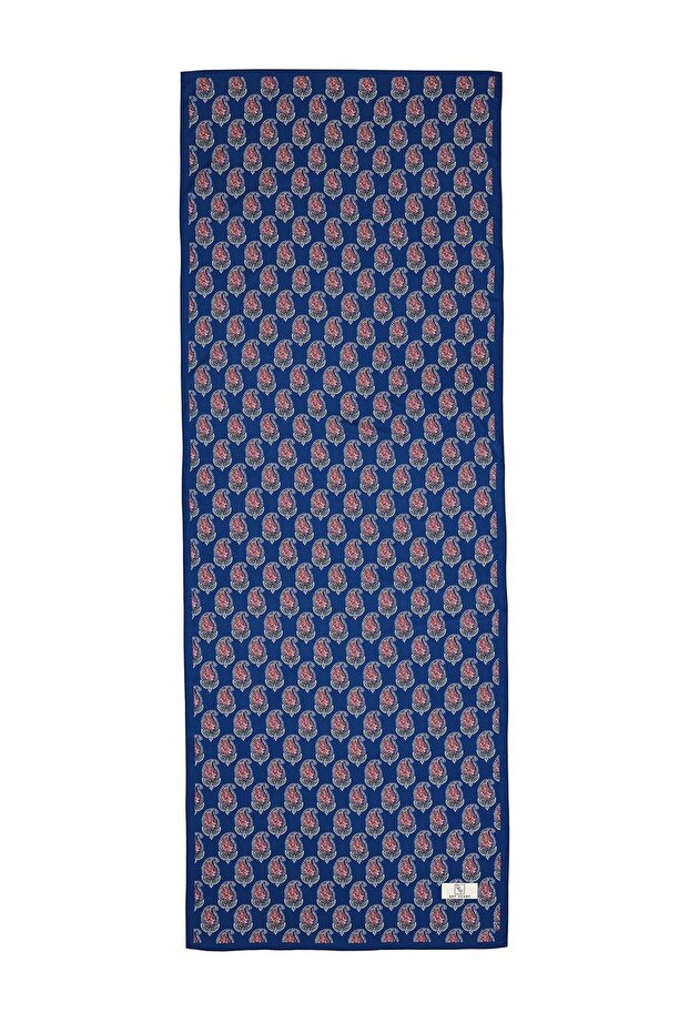 شال مطبوع يوميًا من Glory - 7