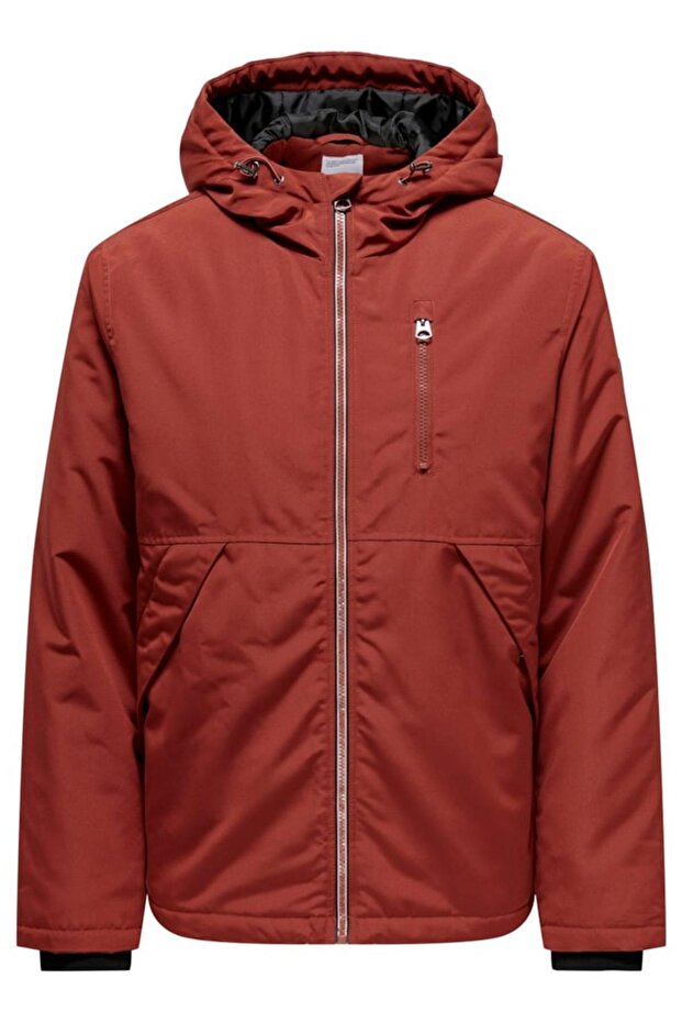 ONSJAYDEN HOOD JACKET OTW VD - 3