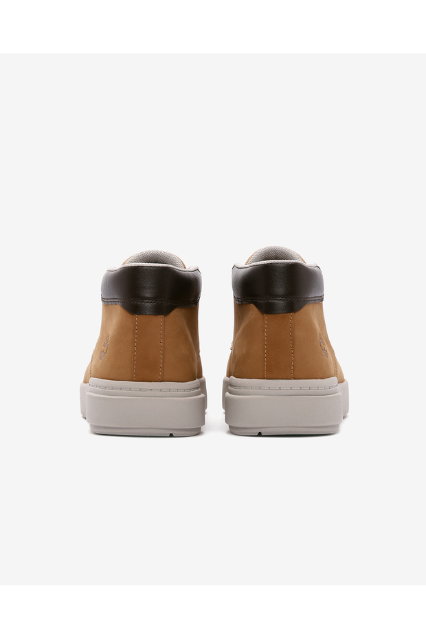 Erkek Kiremit Bot - 5