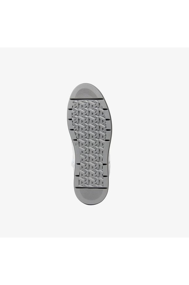 Essential Silver Snowboot Kadın Gri Bot - 5