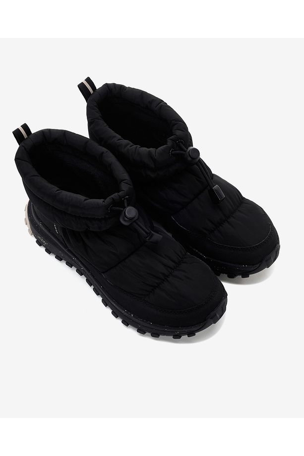 Atltrek Ice Wp Kadın Siyah Bot 26173825 - 7