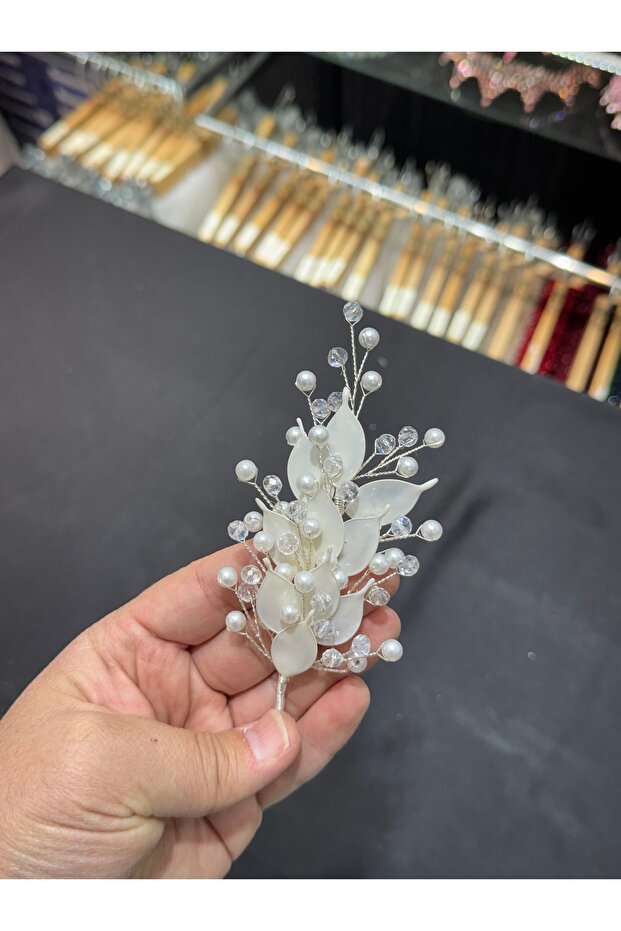 Sedef helen Aksesuar - 3