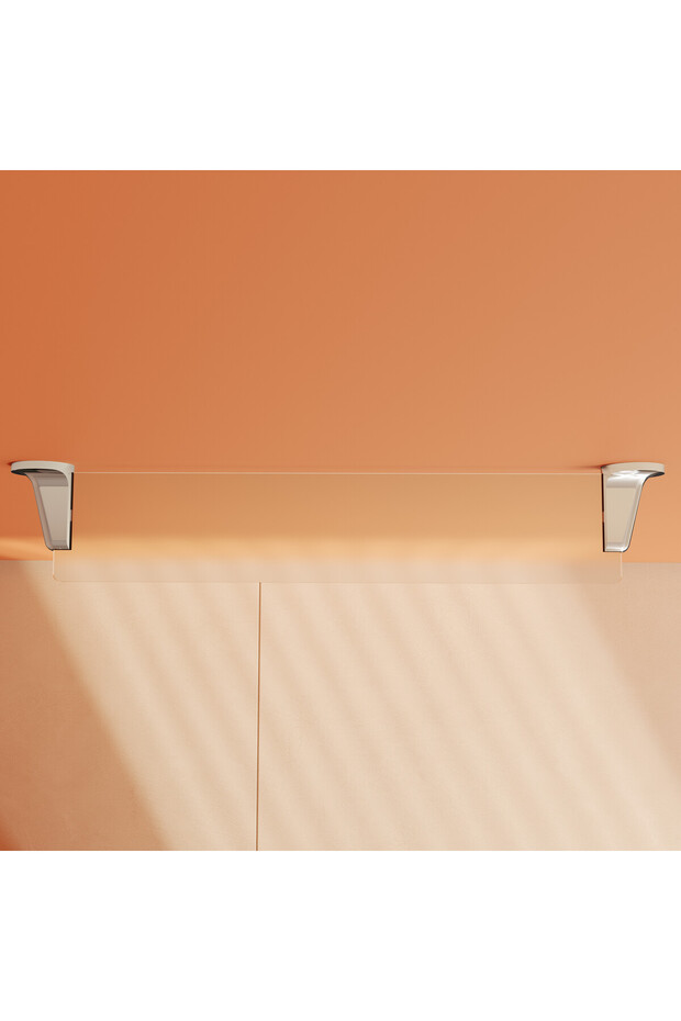 Marin A44940 Etajer, Krom - 3