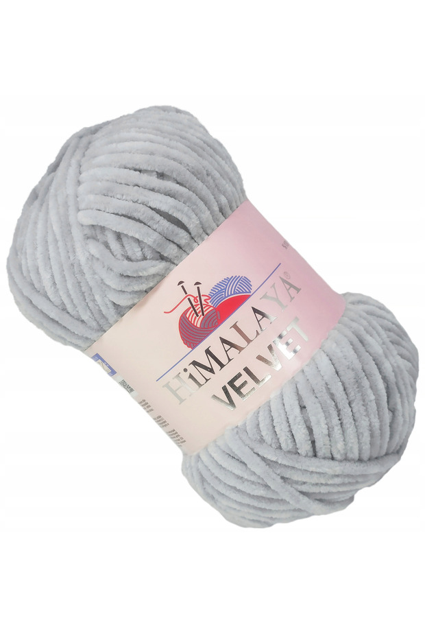 Velvet / Dry Sand Color / 90057 / Pack of 5