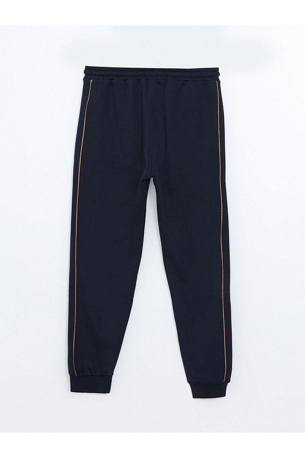 XSIDE Standart Kalıp Erkek Jogger Eşofman Altı - 3