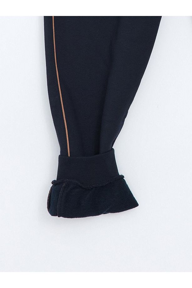 XSIDE Standart Kalıp Erkek Jogger Eşofman Altı - 2