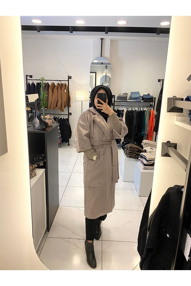 ANGORA KABAN - 3