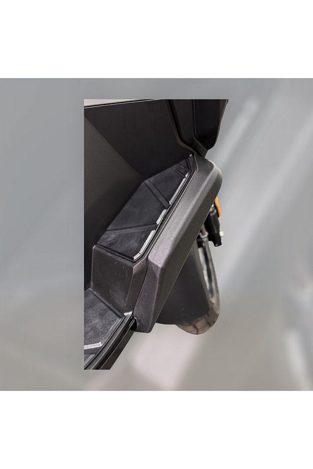 ADV 350 BACAK KORUMA SETİ - 4