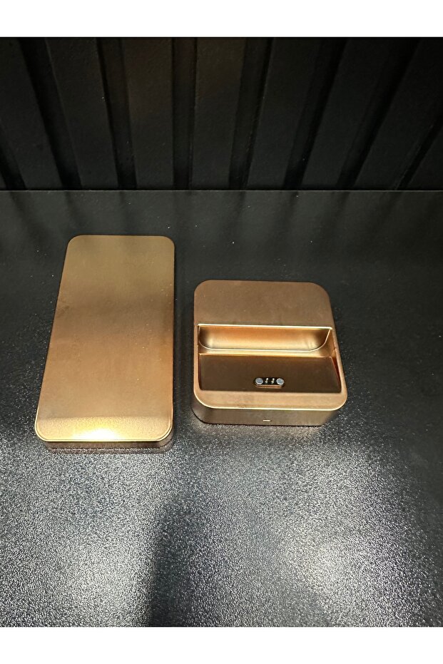 TR-5400 Orijinal Şarj Standı (Type-C Girişli) - 2