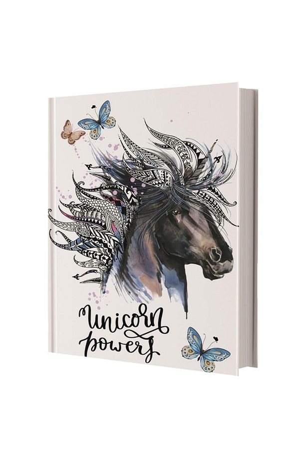 Unıvorn / Power - 1