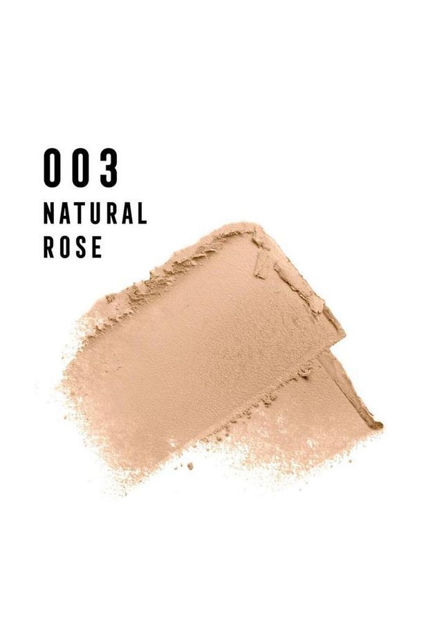 FACEFINITY COMPACT FDT REFILL 03 ROSE - 4