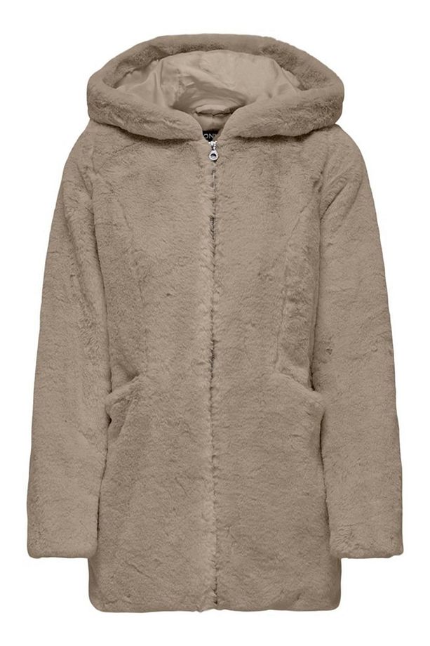 Only Jacket 15304776 Weathered Teak - 1