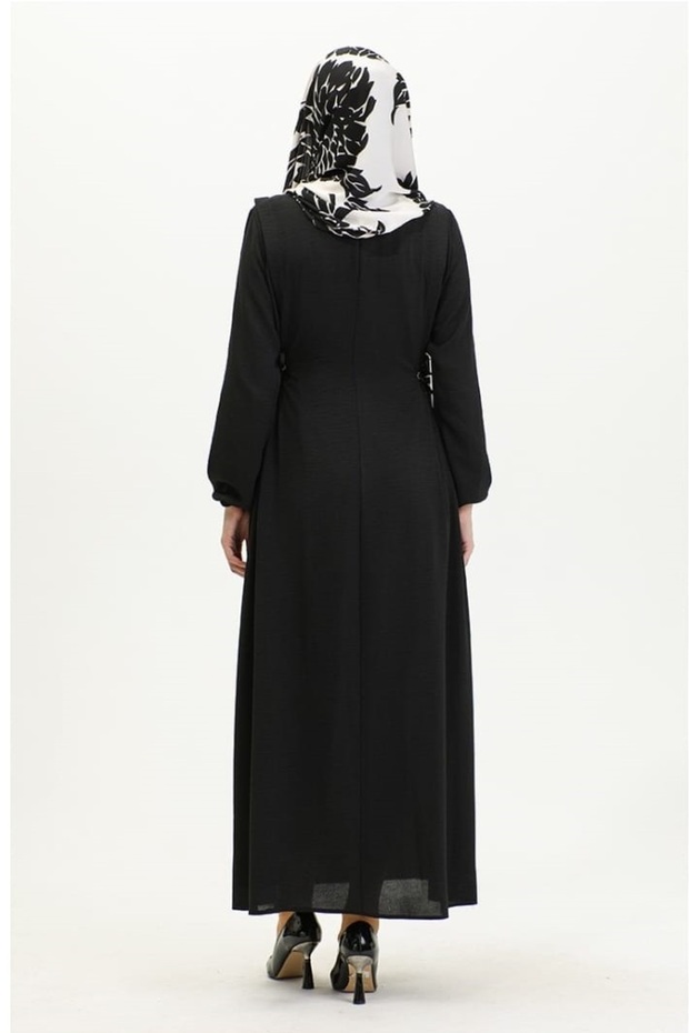 Modest Dresses - 3