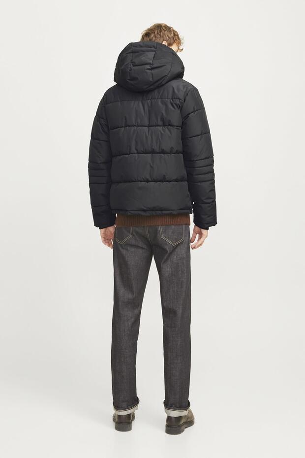 JJBUILD PUFFER JACKET - 3