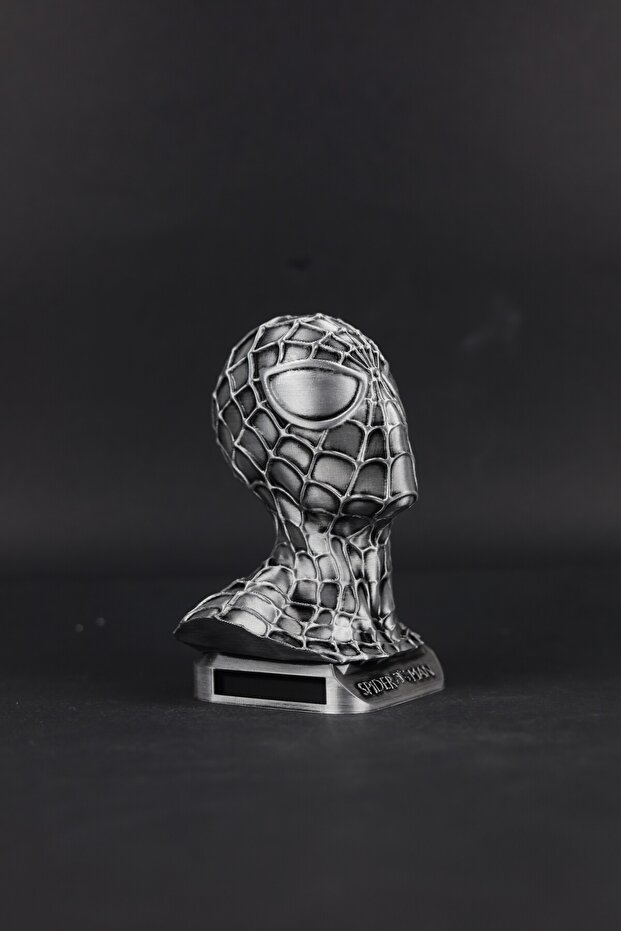 Spider Man - Figür / Büst - 12cm - 3