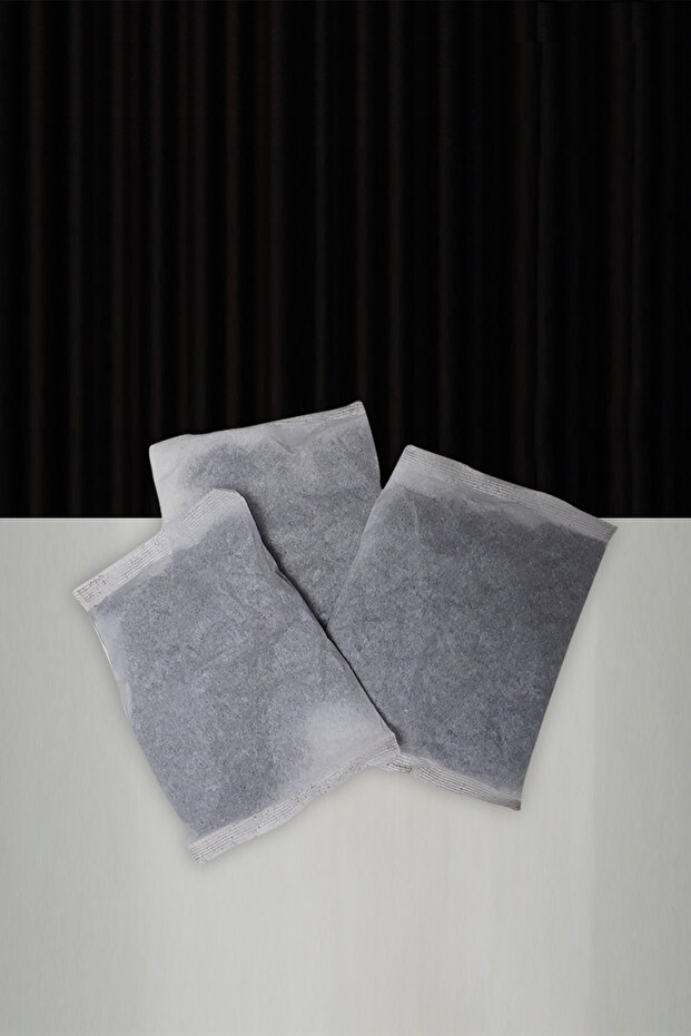 DEMLİK POŞET ÇAY (10GR) 3KG EV TİPİ - 2