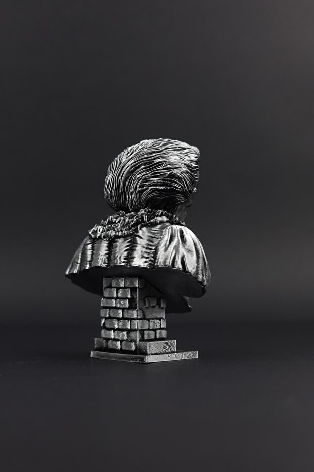 Pennywise - It - Figür / Büst - 12cm - 4