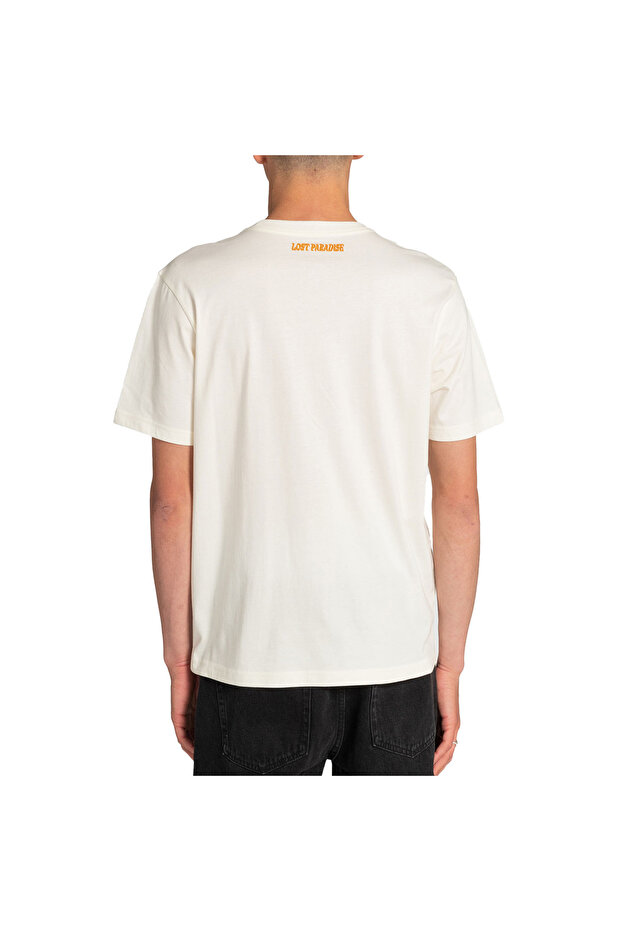 تي شيرت Lost Paradise Tiger Ss - 4