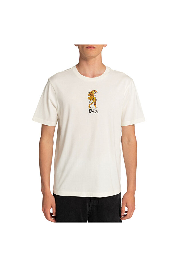 تي شيرت Lost Paradise Tiger Ss - 3