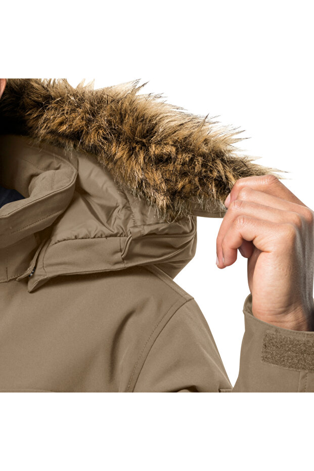 Glacıer Canyon Parka - 4