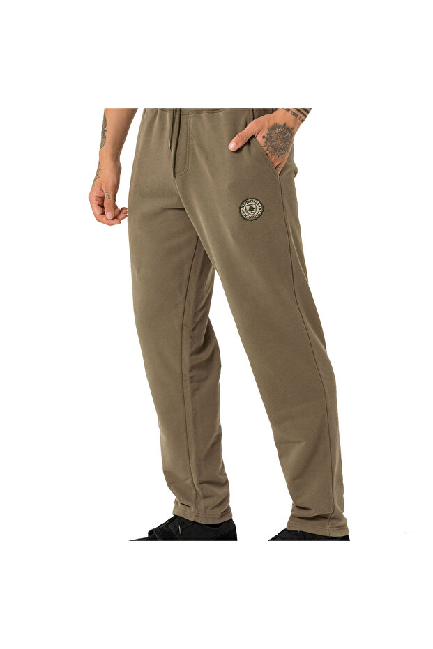 Emit Erkek Yeşil Eşofman ERKEK EŞOFMAN RFEMIT2223 - 4