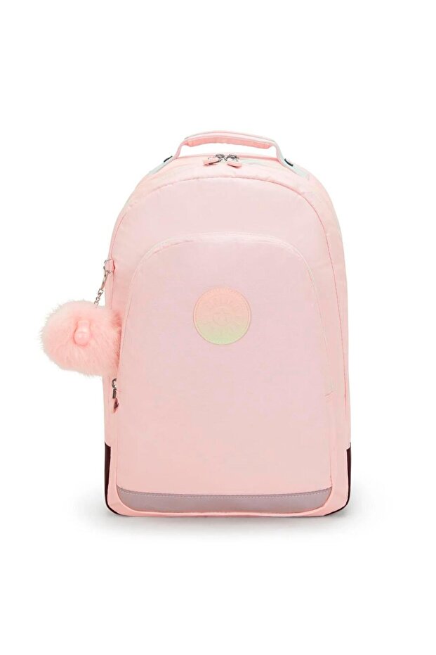 Class Room Blush Metallic Sırt Çantası (PLUS) Kı5213-e7l - 1