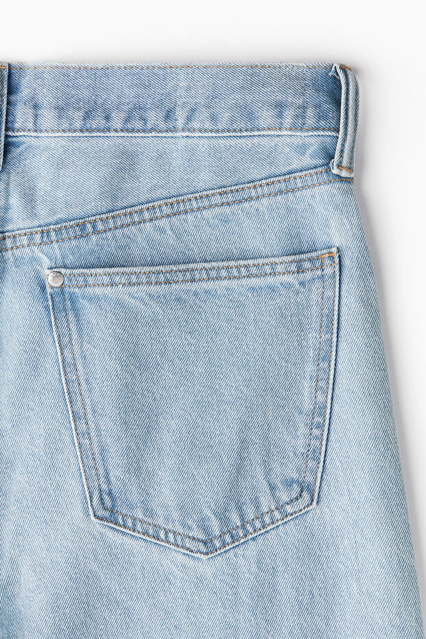 Relaxed Jeans - 6
