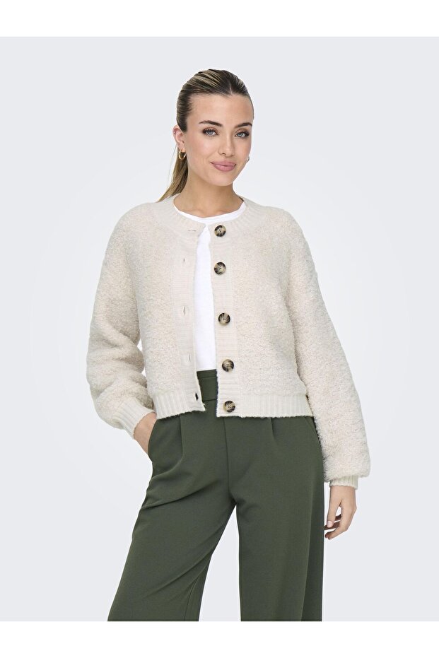 Strickjacke JDYEIRA Strickjacke - 1