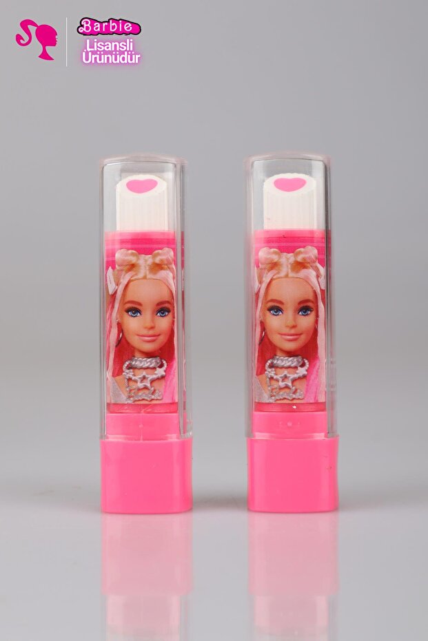 Lisanslı Ruj Silgi - 3