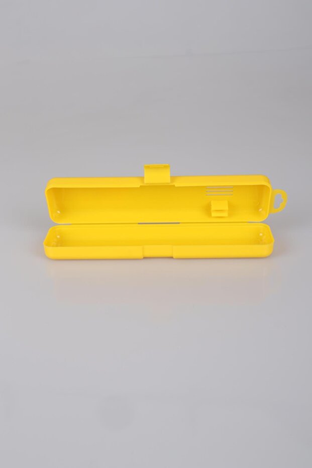 Lisanslı Kalem Kutusu - 5