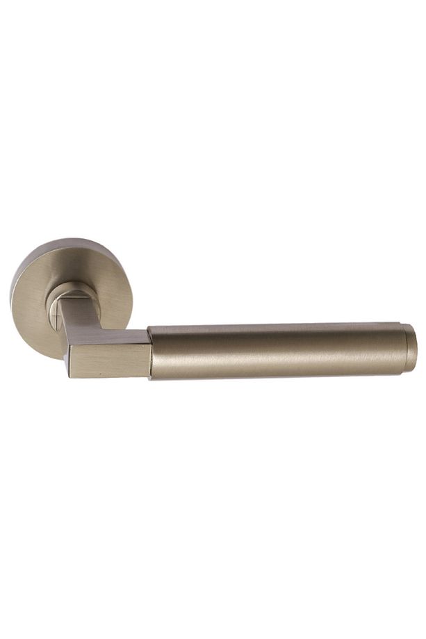 VERONE SATEN YALE (DIŞ KAPI) KAPI KOLU - 4