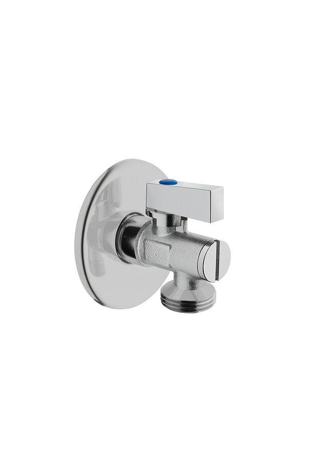 A45228 Filtreli Çamaşır Musluğu, Krom - 1