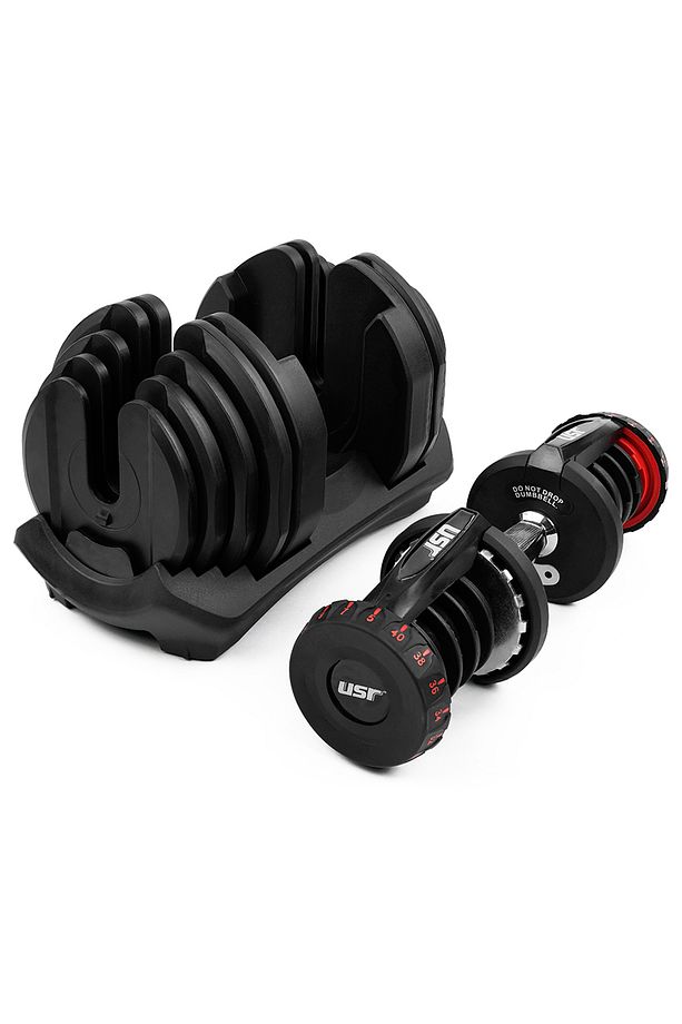 Labranda-80 Düz Bench-2x40 Kg Dambıl Seti - 6
