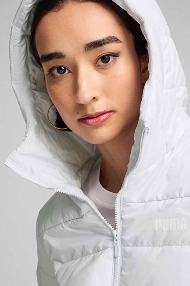 Kadın Şişme Mont - 6