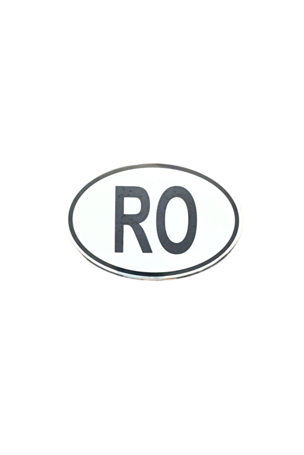 أرما RO بيضاوي 125x85 ملم بدون أرما / YACIY179-1