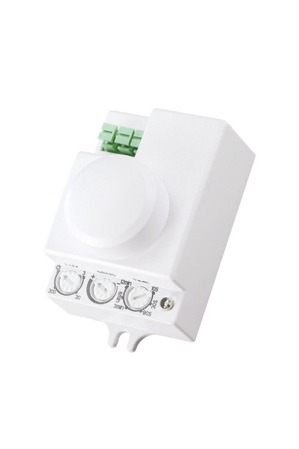 360 Derece Rf Tavan Tipi Hareket Sensörü In-tls-5134 - 1