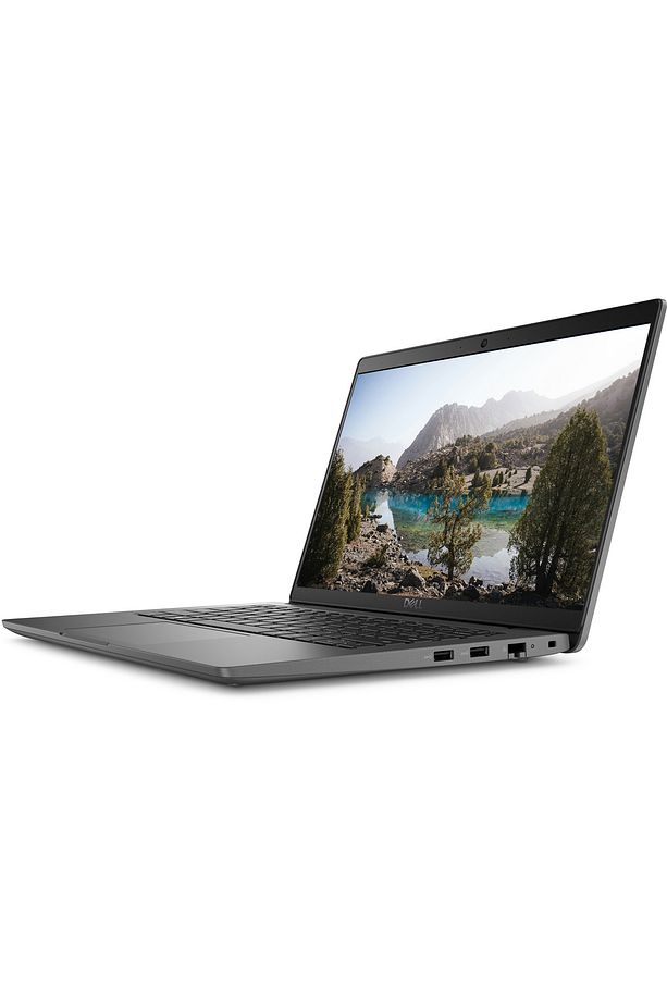 Latitude 3440 Intel Core i5 1235U 12GB 4TB SSD 14" FHD FDOS & PER4 Çanta - 3