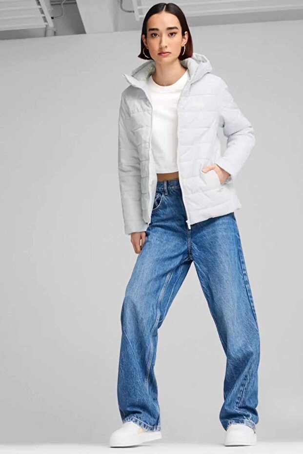 Kadın Mont WarmCELL - 1