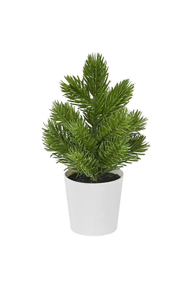 Çam Ağacı Yapay Bitki-dp- - 1