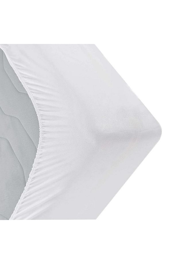 Eko Micro Fitted Su Sıvı Geçirmez Alez Tek Ve Çift Kişilik Farklı 6 Ebat Yatak Koruyucu Alez - 4