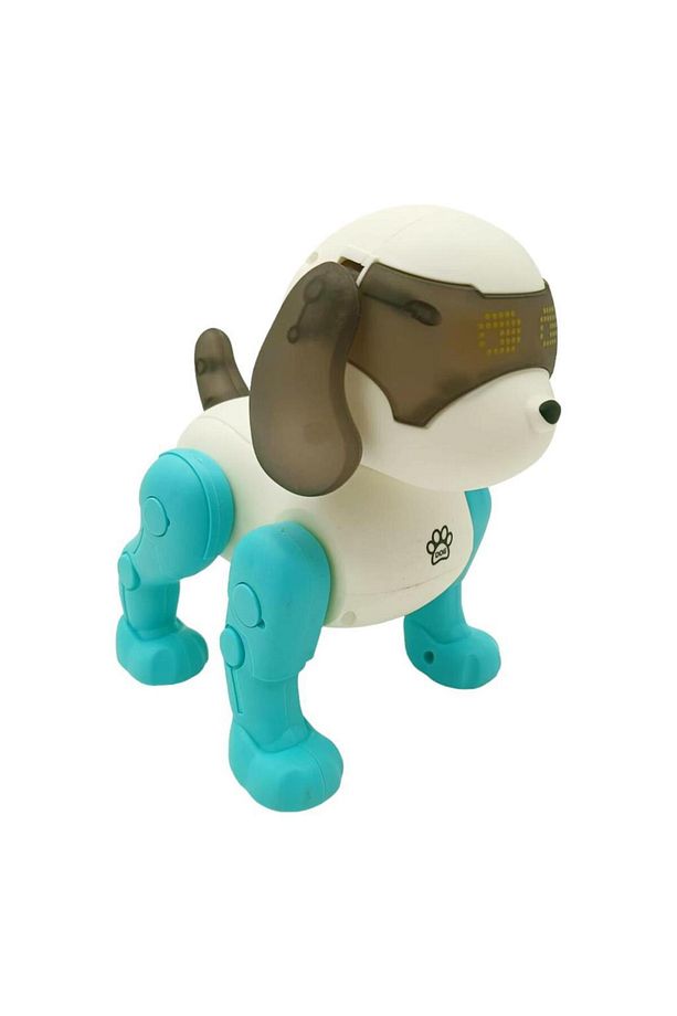 Akıllı Dans Eden Robot Köpek 111-2 - 5