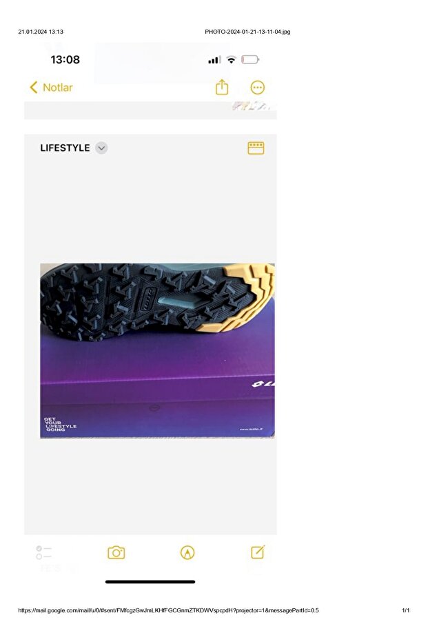 RINGTOWN-HIGH 2PR/101180318 - 4